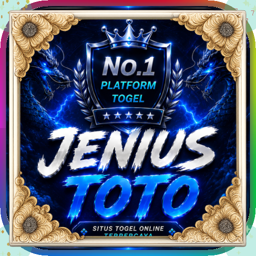 jeniustoto — galeri pratinjau Resmi APK